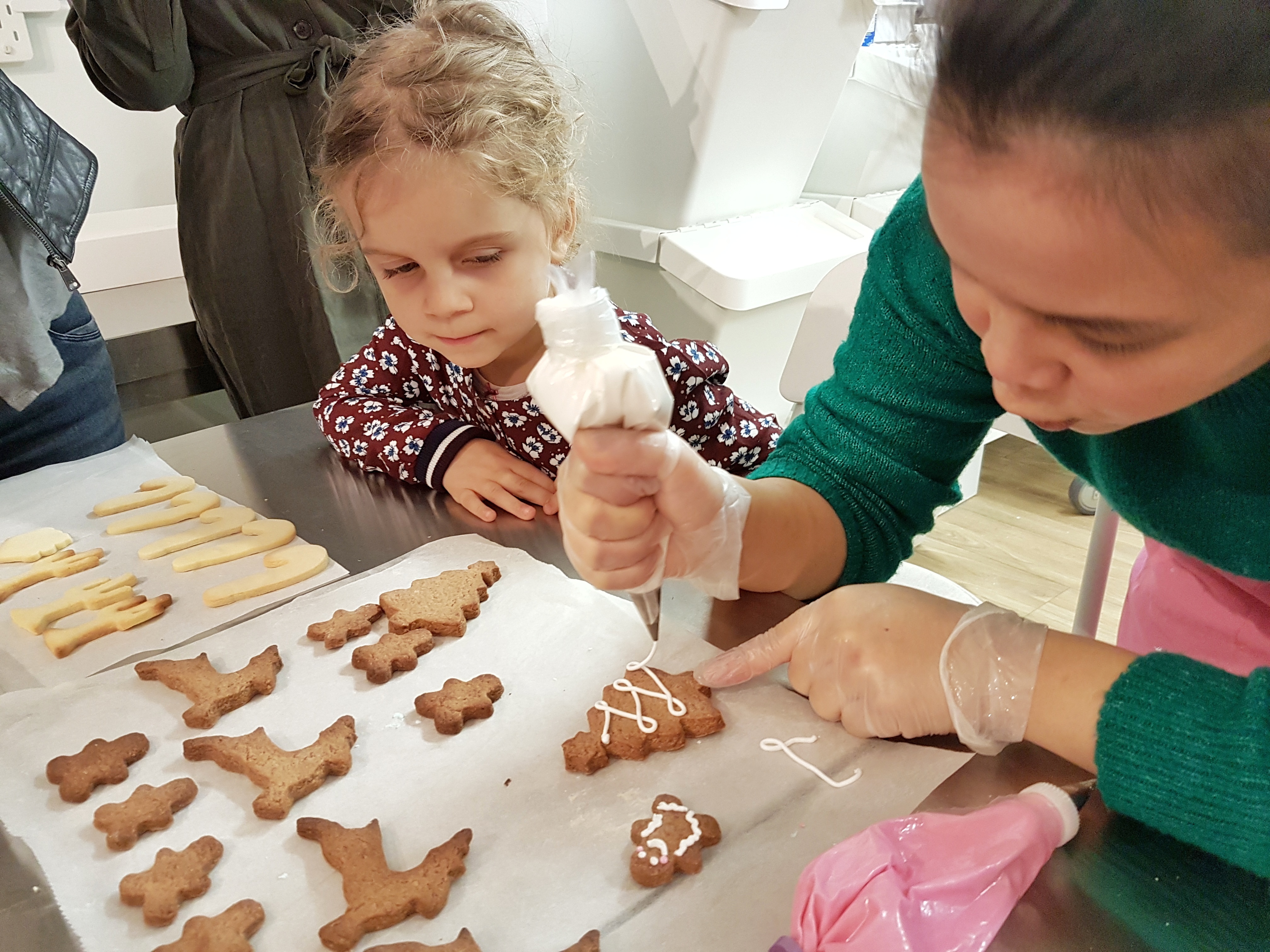 Perfect Pastry Sweet-X-Mas foodevent