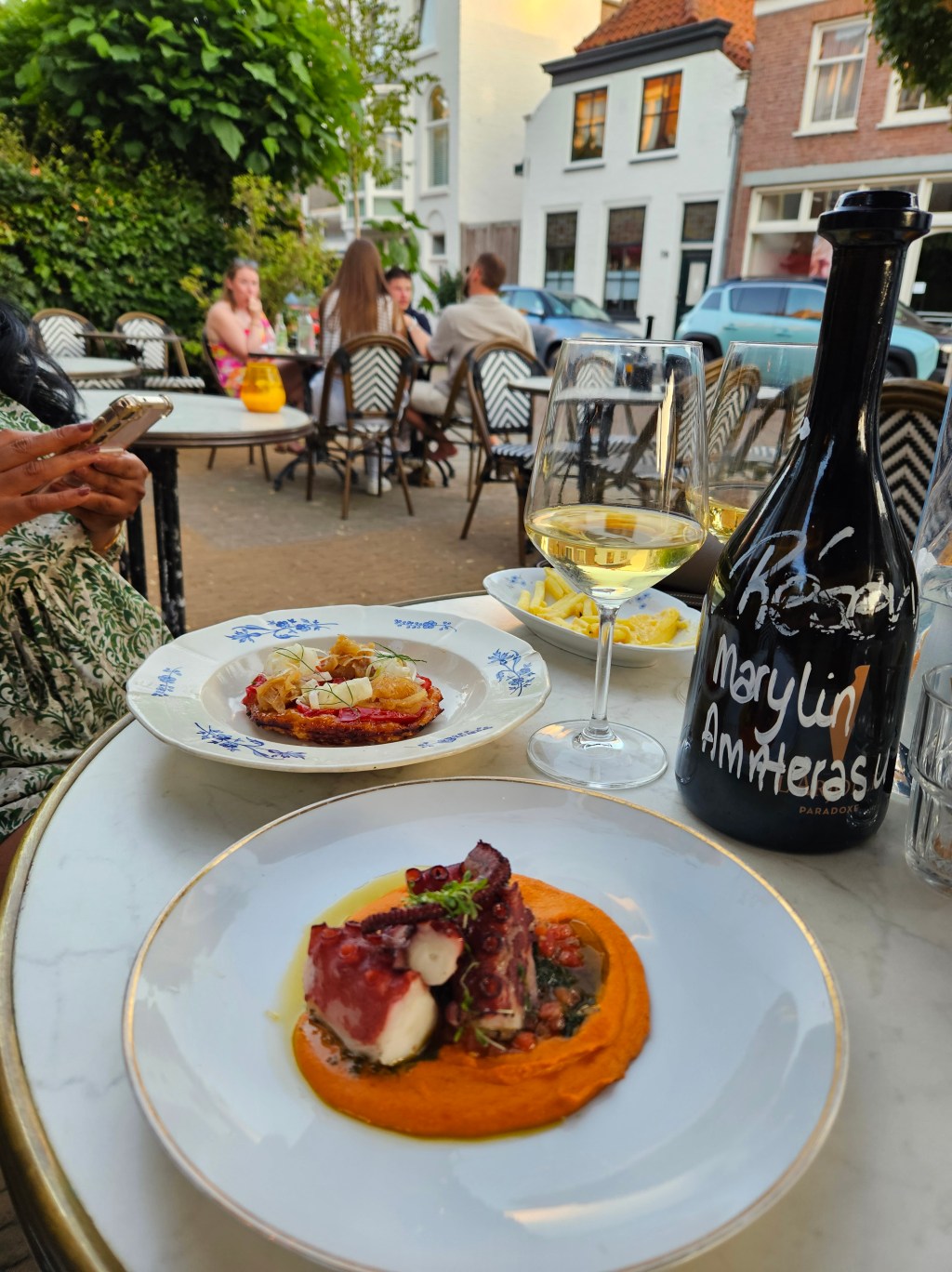 Discover Le Petit Chef Rijswijk: French Bistro with a&nbsp;Twist