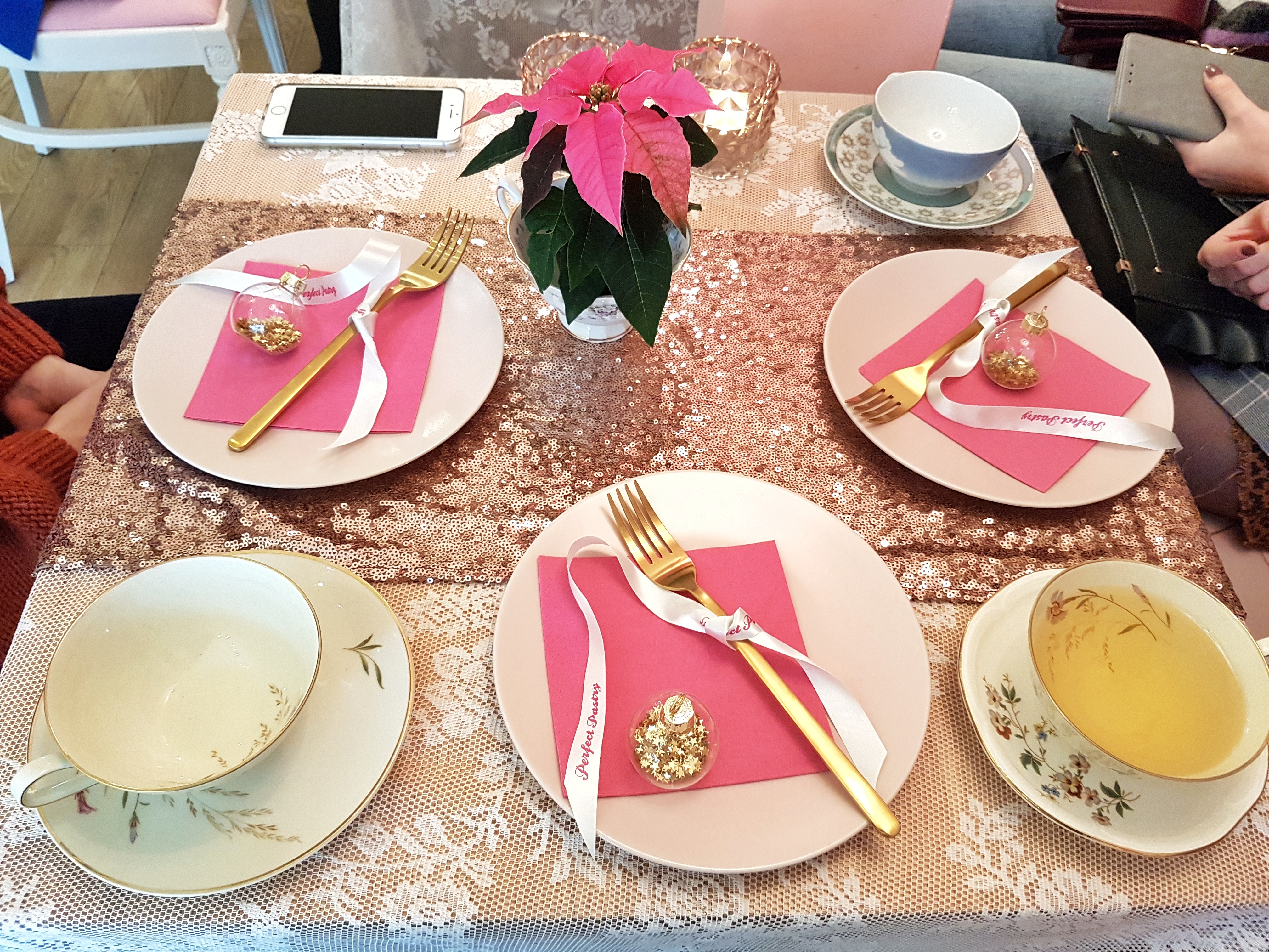 Perfect Pastry Sweet-X-Mas foodevent