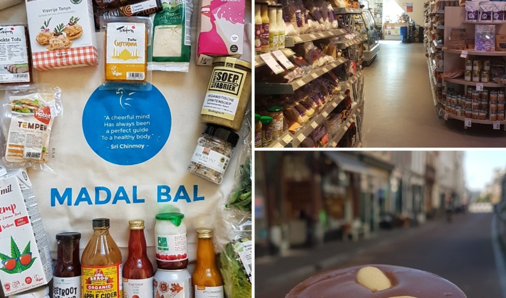 Explore Madal Bal: The Hague’s Organic Supermarket